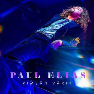 Pimeän värit - Single