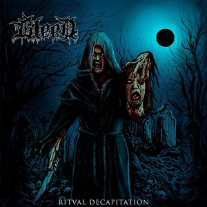 Ritual Decapitation