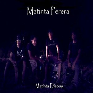 Image for 'Matinta Perera'