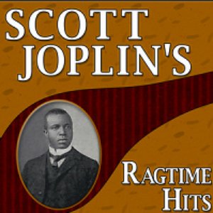 Scott Joplin's Ragtime Hits