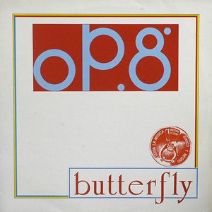 OP. 8 的头像