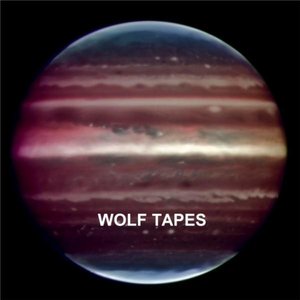 Wolf Tapes 的头像
