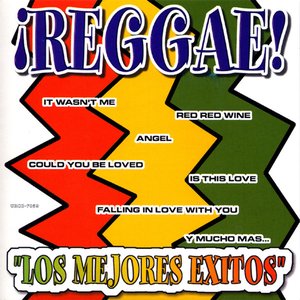 ¡Reggae! (Los Mejores Exitos)
