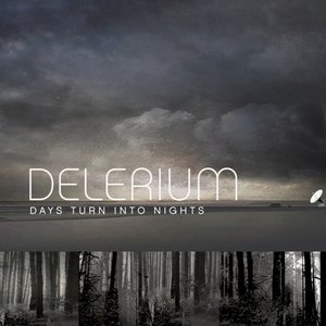 Delerium feat. Michael Logen のアバター