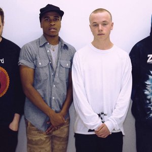 Spooky Black x Bobby Raps x Psymun 的头像