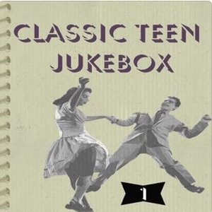Classic Teen Jukebox 1