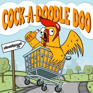 Cock-A-Doodle Doo - Single