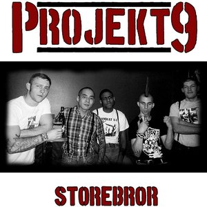 Avatar for Projekt 9