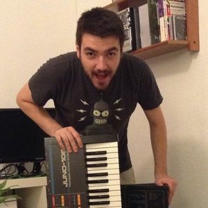 sergio de prado 的头像