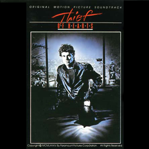 E.G. Daily - Thief Of Hearts - Zortam Music