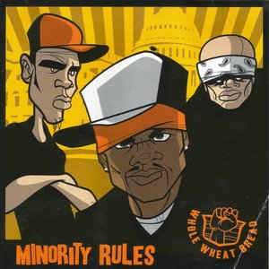 Minority Rules [Explicit]