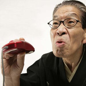三遊亭圓丈 のアバター