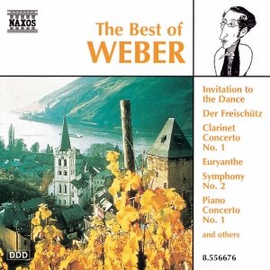 WEBER (THE BEST OF)