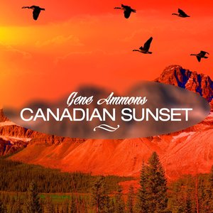 Canadian Sunset