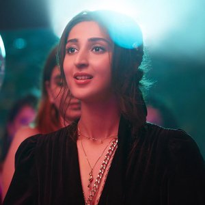 Dhvani Bhanushali 的头像