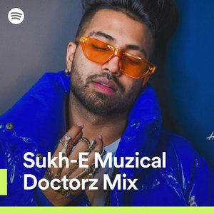 Sukh-E Muzical Doctorz için avatar