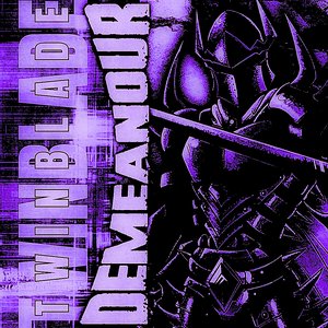Twinblade