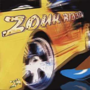 Zouk riddim