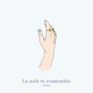 La nuit te ressemble