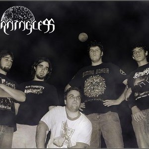 Morningless 的头像