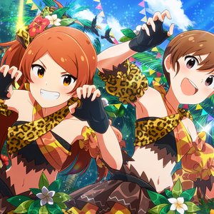 Avatar for 大神環×双海真美