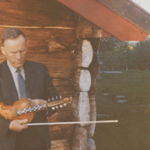 Johannes Dahle 的头像