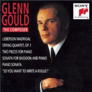 The Composer cover