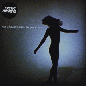 The Hellcat Spangled Shalalala (CD Single)