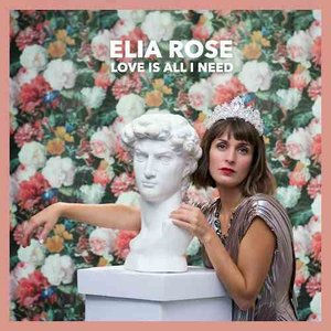 Love Is All I Need - EP