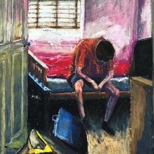 I Don't Think That I Am Ready To Be Without You - EP