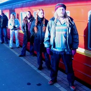 Аватар для Linnut