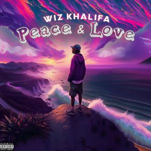 Peace and Love - Single