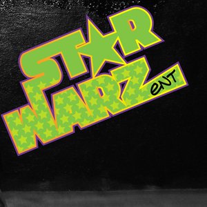 Bild för 'StarWarz Entertainment'