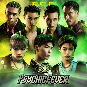 PSYCHIC FEVER 的头像