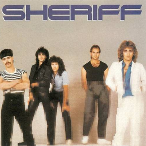 SHERIFF - When I
