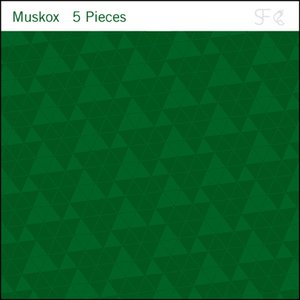 5 Pieces