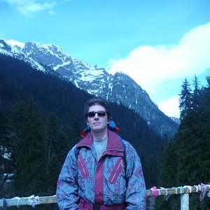 Avatar for Илья Соломатин