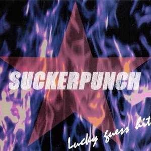 LUCKY GUESS HIT ~変遷激打~