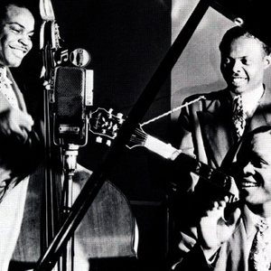 The Big Three Trio photo provided by Last.fm