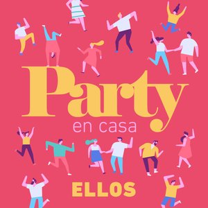 Party En Casa Ellos