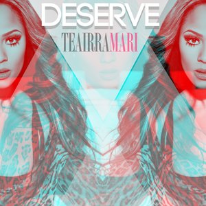 Deserve - Single