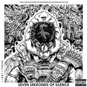 SEVEN SEKKONDS OF SILENCE