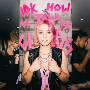 IDK How To Talk To Girls - EP