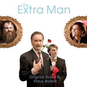 The Extra Man (Original Score)