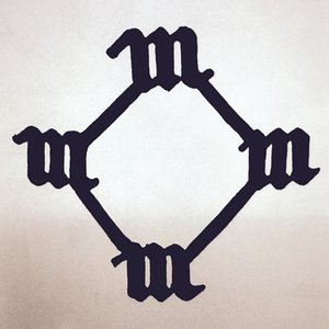 Kanye West, Kendrick Lamar, 2Chainz, Paul McCartney, Allan Kingdom, Theophulis London 的头像