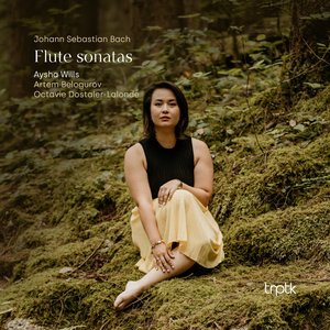 Bach: Flute sonatas