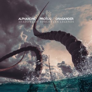 Alphaxone, ProtoU, Onasander için avatar