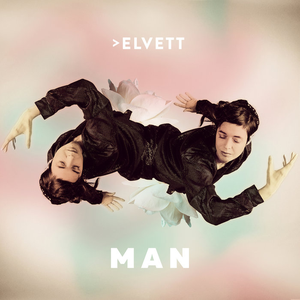 Artwork for Man