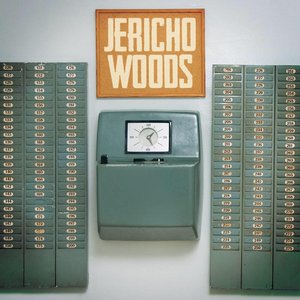 Jericho Woods - EP