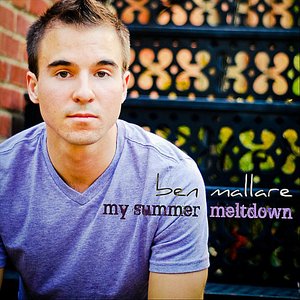 My Summer Meltdown